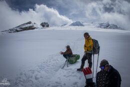 Mera Peak 2025 (12/16)